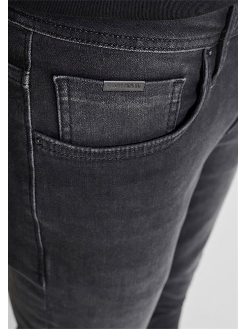 PANTALONE DENIM ANTONY MORATO | MMDT00241 FA750612 W02103/9000